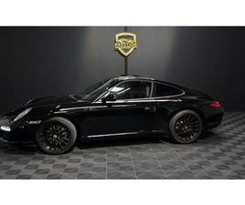 PORSCHE 911 997 CARRERA PHASE 2