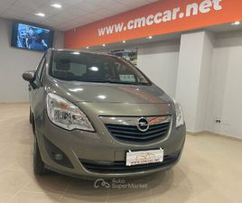 AUTO IN PERFETTE CONDIZIONI