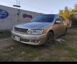 TOYOTA VISTA ПРОДАЖА TOYOTA VISTA, 1999 ГОД В КАЗАНИ