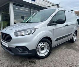 TRANSIT COURIER AMBIENTE 1,0ECOBOOST 74KW