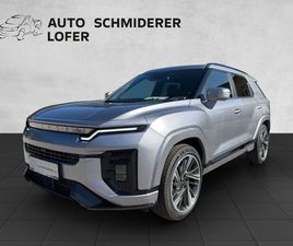 SSANGYONG ACTYON 1,5 GDI TURBO PREMIUM AWD AUT. ''PANORAMA''