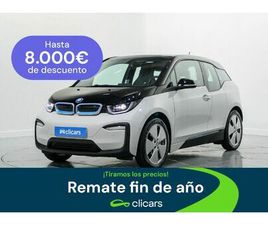 BMW I3 94 AH I3 94AH BEV