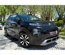CITROËN C3 AIRCROSS 1.2 PURETECH FEEL