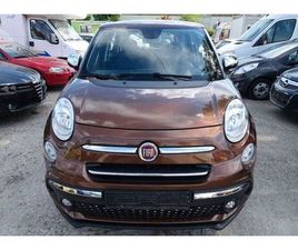 FIAT 500L FIAT 500L URBAN LOUNGE