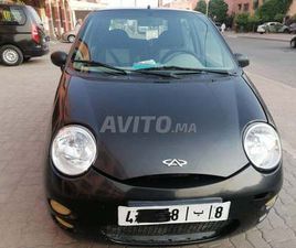 CHERY QQ CHERY QQ 308