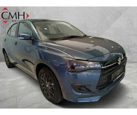 SUZUKI DZIRE 2025 SUZUKI DZIRE 1.2 GL+ AUTO