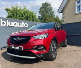 1.2 TURBO SRI NAV AUTO EURO 6 (START/STOP) 5DR