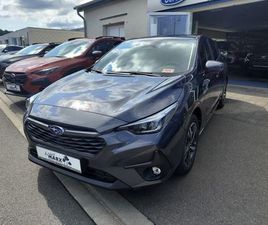 SUBARU IMPREZA SUBARU IMPREZA PLATINUM MJ 2024