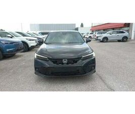 HONDA CIVIC HONDA CIVIC 2.0 HEV SPORT ECVT NUOVA A TAVAGNACCO