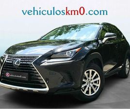 300H BUSINESS NAVIGATION 2WD 145 KW (197 CV)