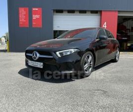 IV 180 STYLE LINE 7G-DCT