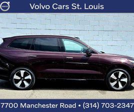 NEW 2025 VOLVO EX90 TWIN MOTOR PLUS