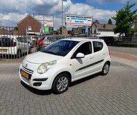 SUZUKI ALTO - 1.0 EXCLUSIVE