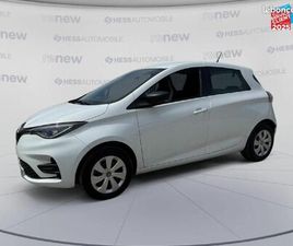 RENAULT ZOE LIFE CHARGE NORMALE R110 - 20