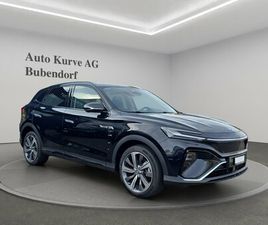 MG MARVEL R MARVEL R 70KWH PERFORMACE 4WD