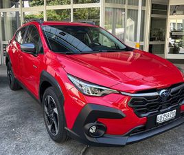 SUBARU CROSSTREK CROSSTREK 2.0 E-BOXER SWISS PLUS AWD LINEARTRONIC