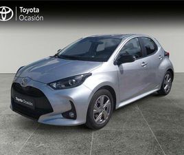 TOYOTA YARIS ACTIVE PLUS