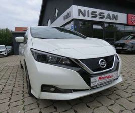 ACENTA 40KW 150PS MIT WINTERPAKET