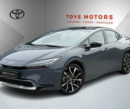 PRIUS PRIUS HYBRIDE RECHARGEABLE 223CH DESIGN