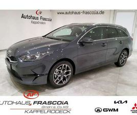 KIA CEED SW ULTIMATE EDITION 1.5 T-GDI MILD-HYBRID (P8,P9) NAV