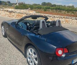 BMW Z4 3.0