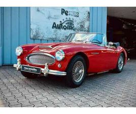 AUSTIN HEALEY 3000 BJ8 MK3 PHASE 1