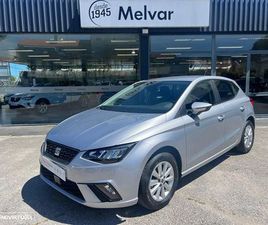 SEAT IBIZA SEAT IBIZA 1.0 TSI STYLE