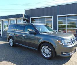 FORD FLEX USED 2015 FORD FLEX SEL