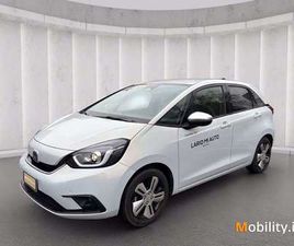 1.5 HEV EXECUTIVE ECVT