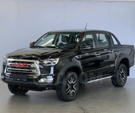 ПРОДАЖА JAC T8 PRO, 2024 ГОД В ВОРОНЕЖЕ