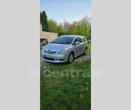 GENERATION2 126 D-4D FAP BUSINESS 5PL