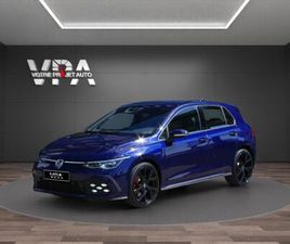 VOLKSWAGEN GOLF GTE | 1.4 EHYBRID | 245CH | DSG6 · CAMÉRA · CARPLAY · SIÈGES CHAUFFANTS
