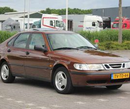 9-3 2.0I COPPER BRONZE