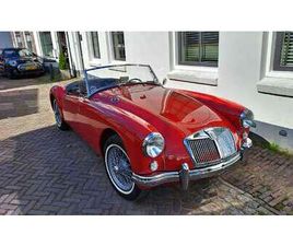 BODY OFF GERESTAUREERD MET PRIMA TAXATIERAPPORT