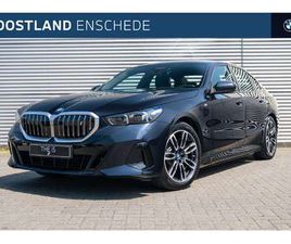 EDRIVE40 HIGH EXECUTIVE M SPORT / ADAPTIEVE LED /