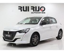 PEUGEOT 208 PEUGEOT 208 1.2 PURETECH ACTIVE PACK