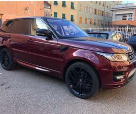 HSE 3.0 TDV6 AUTO MY16 E6 CERCHI 22