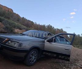 سيارة في حالة جيدة