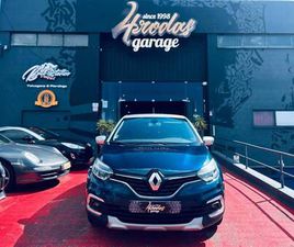 RENAULT CAPTUR 0.9 TCE ZEN
