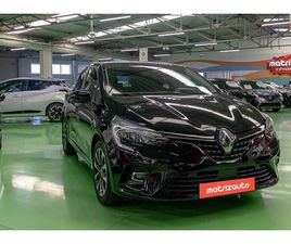 RENAULT CLIO CLIO 1.0 TCE INTENS