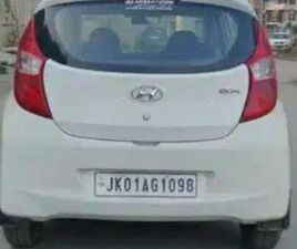 HYUNDAI EON HYUNDAI EON MAGNA + 2018