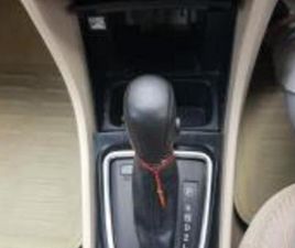 SUZUKI CIAZ 2018 MARUTI SUZUKI CIAZ DELTA 1.5 AT