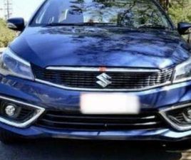 MARUTI SUZUKI CIAZ DELTA 1.5 AT BS6 2020