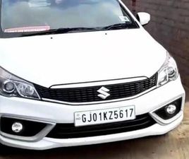 SUZUKI CIAZ MARUTI SUZUKI CIAZ DELTA 1.5 BS6 2020