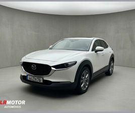 MAZDA CX-30 SKYACTIV D 1.8 SKY-D EVOLVE I-ACTIVE