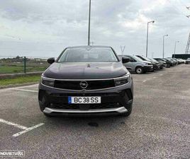 OPEL GRANDLAND OPEL GRANDLAND 1.5 CDTI ELEGANCE AT