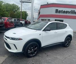 USED 2024 DODGE HORNET GT PLUS AWD