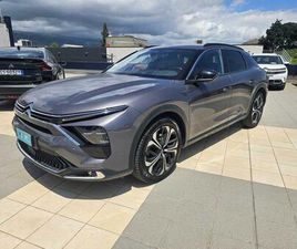 CITROEN C5X X PURETECH 180 S&S EAT8 SHINE PACK