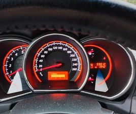 NISSAN MURANO 2ª SERIE - 2011