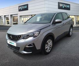 BLUEHDI 130CH S&S BVM6 ACTIVE